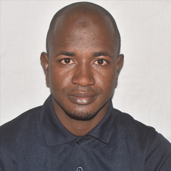 Thierno Mamadou Saliou DIALLO