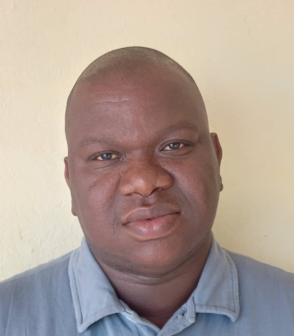 Mamadou BARRY