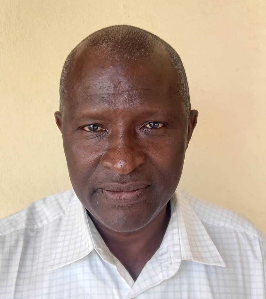 Mansour  DIALLO