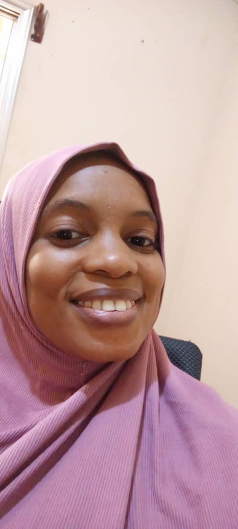Mariama Djelo DIALLO