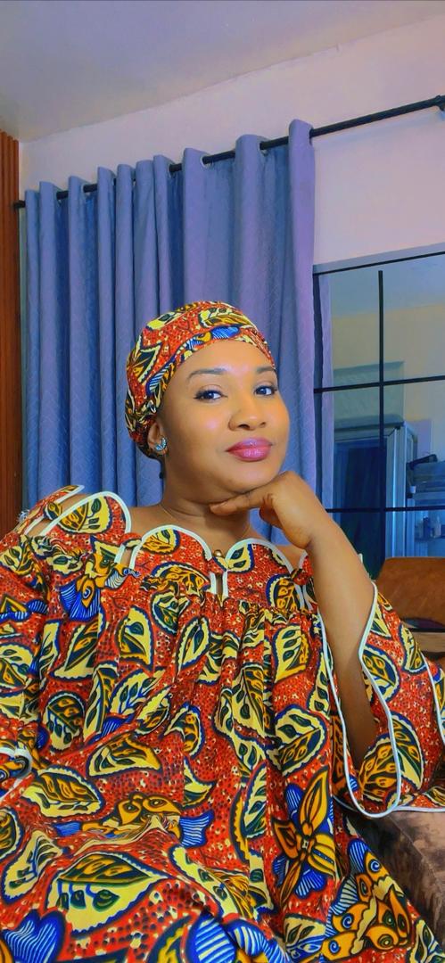 Oumou FOFANA