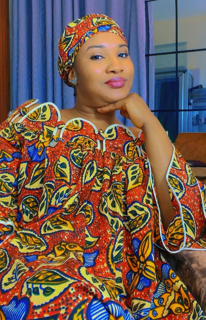 Oumou FOFANA