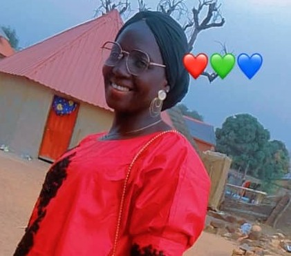Safiatou CAMARA