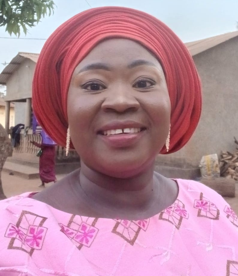 Djenaba CAMARA