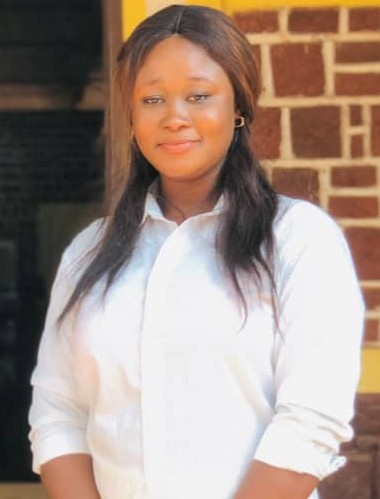 Marie Louise Epiphania BANGOURA
