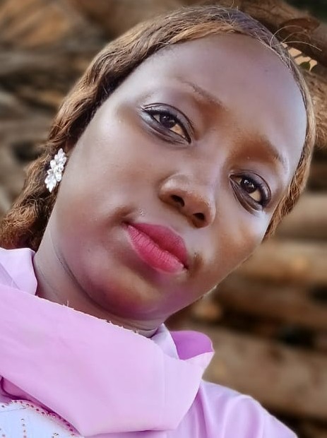 Mariama Ciré SOUMAH