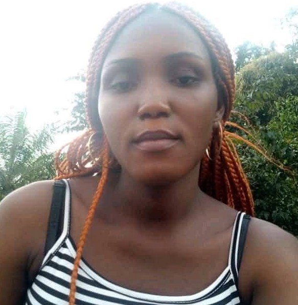Djenaba TRAORE