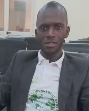 Alpha Oumar MANSARE