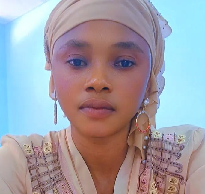 Bintou DIALLO
