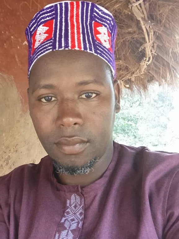 Mamadou Lamine Binta BAH