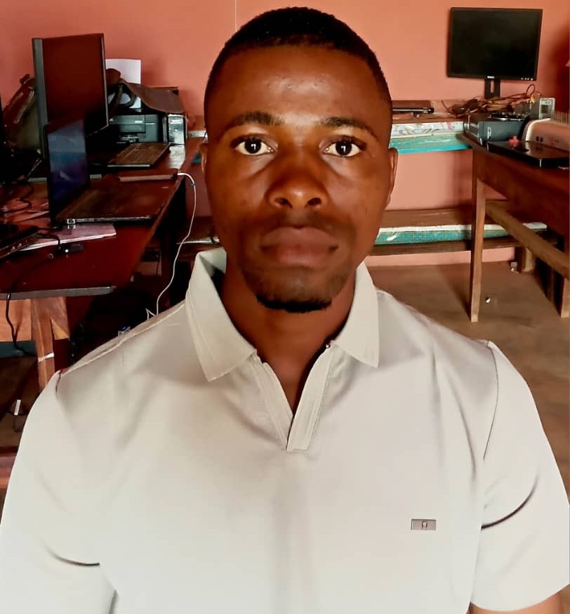 Koligna GUILAVOGUI