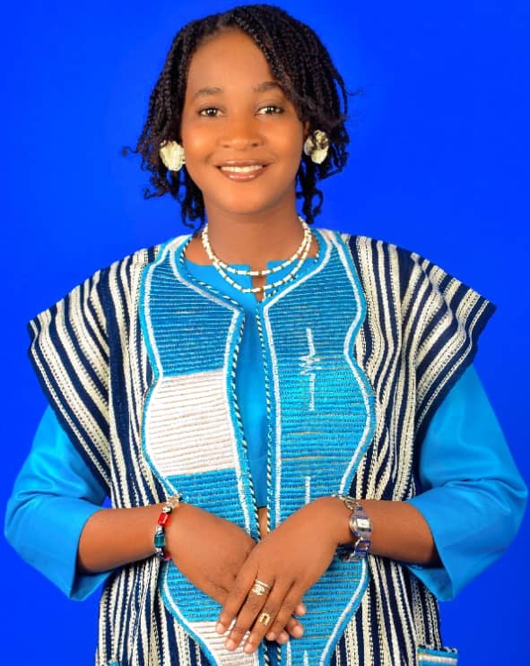 Mariatou BARRY