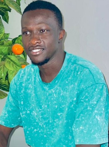 Boubacar Biro DIALLO