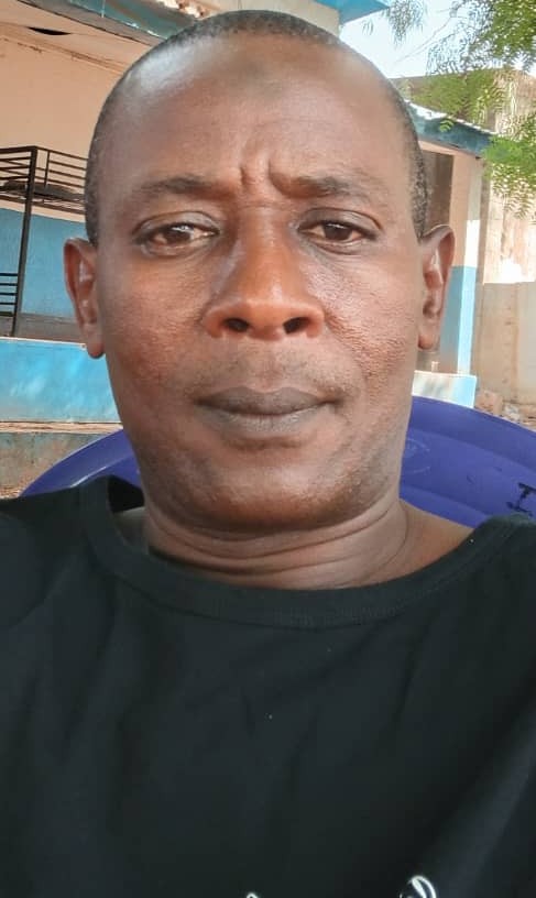 Abdoulaye DIAO