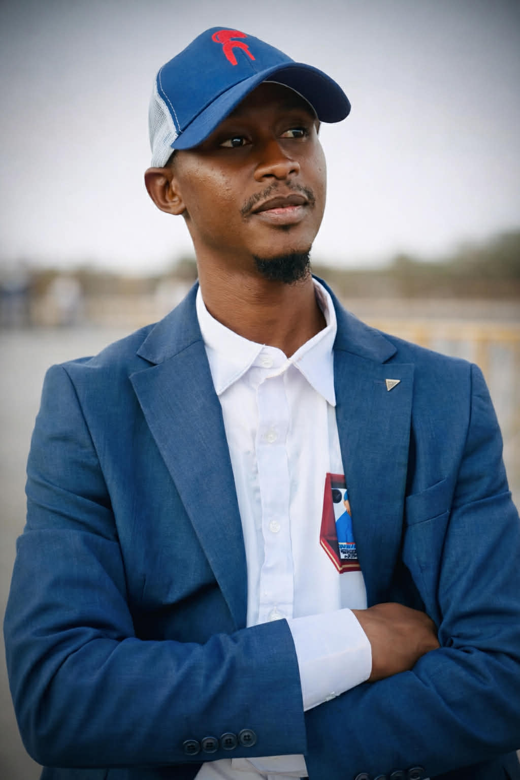 Aboubacar Sidiki DIALLO