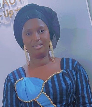 Assiatou Mamadou Dian Diallo